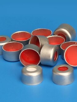 8MM CRIMP SEALS