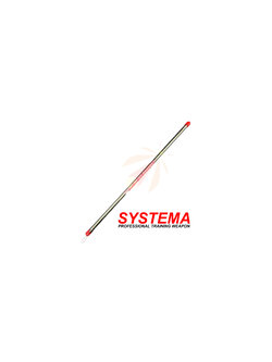 Systema New BS Barrel, 6.04mm. High Performance Straight Inner Barrel for M16A1, A2, AUG / 509mm.