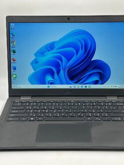 Notebook Dell Latitude 3420 สเปคพร้อมใช้งาน มีปกศ.10เดือน 💻