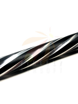 Armyforce Forties Add Long Tube