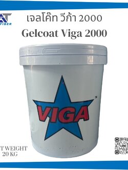 เจลโค๊ทวีก้า 2000