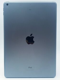 🪩 iPad 8th 32GB Space Gray Wi-Fi 🪩 #ศูนย์ไทย ราคาสุดคุ้ม! 🎰