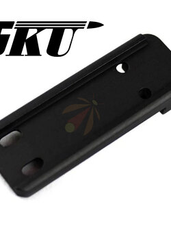 5KU Aimpoint Micro Mount for Marui G17 GBB Airsoft