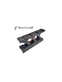 Hurricane M4 Scope Mount for M4A1/RIS/SR16