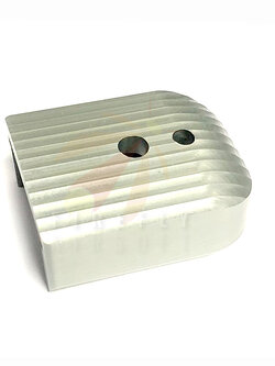 SHOOTERS DESIGN ACCESSORY MAGAZINE BASE FOR TM5.1 TI