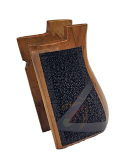 KIMPOI GRIP DESERT EAGLE GRIP [WOOD] FOR TOKYO MARUI [TYPE-3]