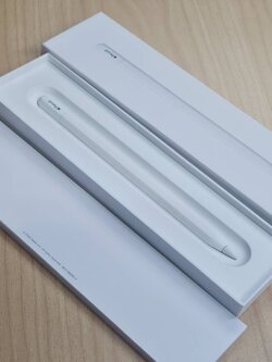 ⚽️Apple Pencil USB-C⚽️ ✏️ #มาแล้วว! Pencil USB-C ราคาสุดคุ้ม! #ปกศ.6 เดือน! ✏️