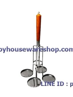 พิมพ์ถั่วทอดสเตนเลส,พิมพ์ขนมถั่วทอด1 หัว, 4 หัว สเตนเลส,ทำถั่วแผ่นทอด