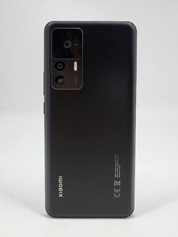 🖤Xiaomi 12T (8+256) Cosmic Black (5G)🖤 ⚽#อย่าพลาด Xiaomi 12T #ศูนย์ไทย สภาพดี ราคาคุ้มๆ⚽