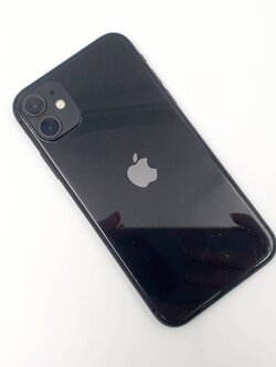 🐈⬛ iPhone 11 64GB Black 🐈⬛🌜 รีบเลย❗️i11 ศูนย์ไทย สภาพดี ราคาสุดคุ้ม❗️🌜
