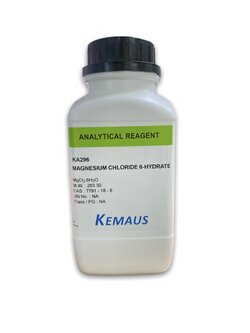 Magnesium chloride 6-hydrate, 500 g - Kemaus