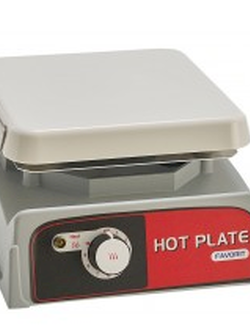 เตาให้ความร้อน, Hotplate (Favorite)