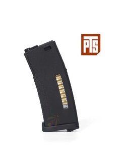 PTS Enhanced Polymer Magazine (EPM) AEG 150rd