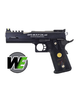 WE 5.1 DRAGON TYPE - B [BK]