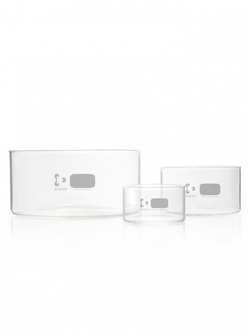 DURAN® Crystallizing Dish, without spout, 20-3500 ml