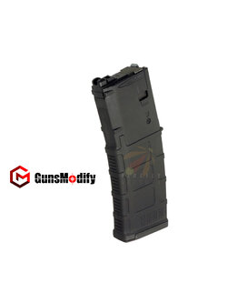 Guns Modify EVO 35 Rounds Magazine Ver.2 for Marui MWS M4 GBB Rifle ( GM0502-V2 )