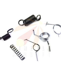 Army Force Replacement Spring Set for Gearbox Version.2