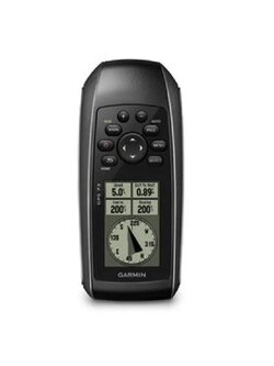 Garmin GPS 73 รุ่นศูนย์ไทย เมนูไทย