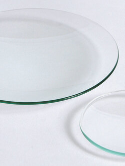 Watch glass/ กระจกนาฬิกา