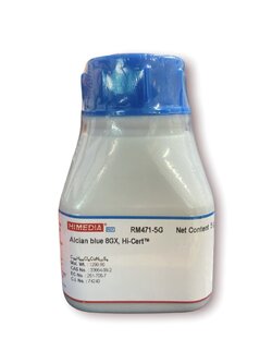 Alcian Blue 8GX, 5 g -Himedia