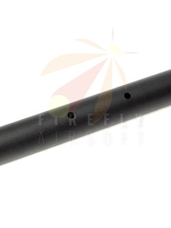 G&P WA PRS STOCK PIPE