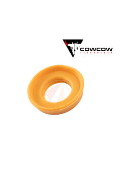 COWCOW Technology Enhanced Piston Head for KSC/ KWA MP7, MP9 & M93RII GBB Airsoft