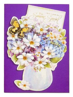 การ์ดบอกรัก For Someone Special