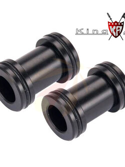 King Arms Barrel Spacer Set for Blaser R93 Airsoft Spring Rifle