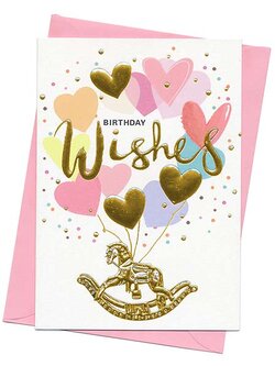 การ์ดวันเกิด Mini Birthday Series