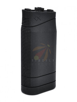 DAG M-Lok Foregrip Grip (Black)