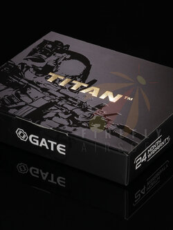 GATE TITAN V2 Basic Module (Read Wired) (TTN2-BMR2)