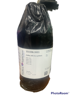 Aniline Synthesis 99%, 1 L -Pareac