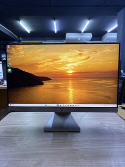 👻🍊ASUS All in One จอสวย FHD IPS ราคาเบาๆ 👻🍊 👻🍊 ASUS AIO M3400WYA_M3400WYA 👻🍊