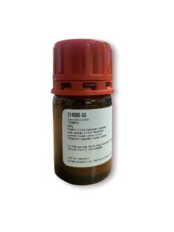 TEMPO 98%, 5 g -sigma aldrich