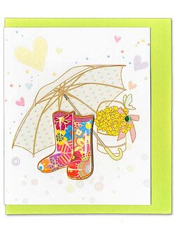 การ์ดอวยพร 3D LIFESTYLE