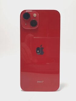 🍉 มาแล้ว iPhone 13 สภาพดี ราคาคุ้มๆ 🍉 🍎 iPhone 13 128GB Red 🍎