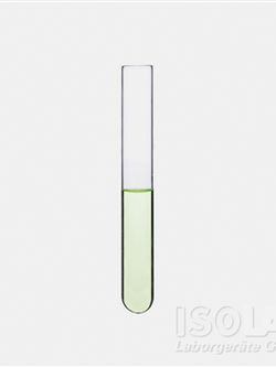 ISOLAB TEST TUBES - glass