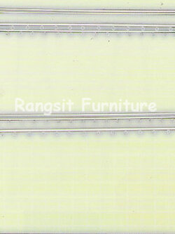 ชื่อสินค้า: ราวตากผ้าสแตนเลส 2 ม.