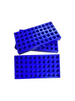 Rack Plastic for Tube 1.5 ml-2 ml