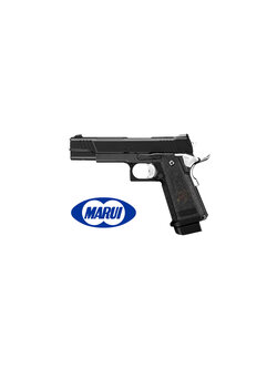 Hi-Capa DOR Gas Blowback Pistol