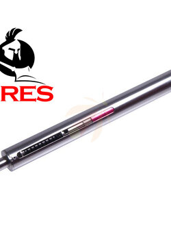 ARES CO2 Conversion Bolt Kit for TX-System