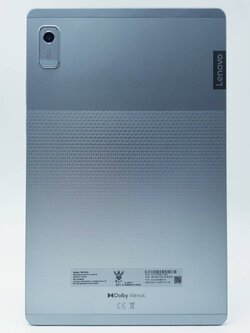 🦈 Lenovo Tab M9 4/64 GB Arctic Gray 🦈 สภาพดี ราคาดี #มีปกศ.!! 🦨