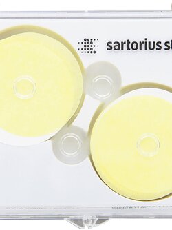 Sartorius Membrane 0.2 um 47mm,Nylon 100's/Pack