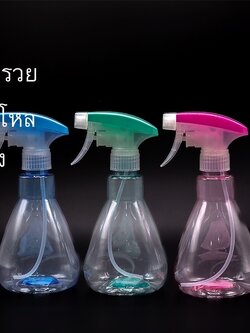 กระบอกฉีดน้ำ S 0007 (ราคาต่อโหล)