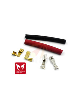 Modify AEG Motor Connector Plug Set