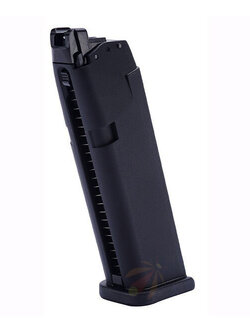 Umarex GLOCK G17 23rd GBB Airsoft Magazine (VFC)