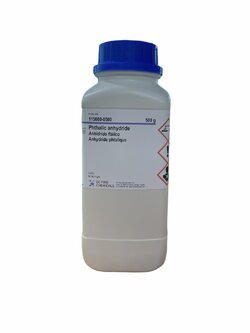 Phthalic Anhydride, 500 g