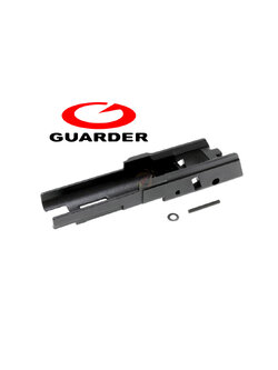 Guarder Steel Rail Mount for KJ G19/23 -2015 New Ver. [GLOCK-62]