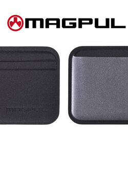 MAGPUL - DAKA EVERYDAY WALLET – BLACK DAKA® Everyday Wallet