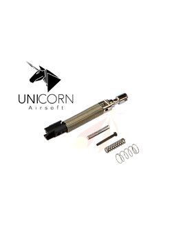 UNICORN MWS Nozzle Spring set (metal parts)